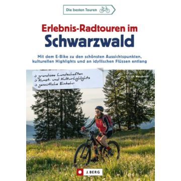 Erlebnis-Radtouren im Schwarzwald