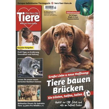 Ein Herz für Tiere 2024/07