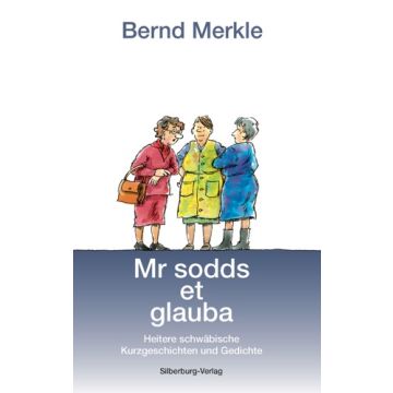 Merkle, Mr sodds et **