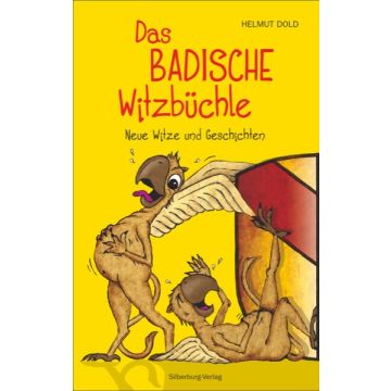 Das Badische Witzbüchle 2