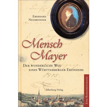 Neubronner,Mensch Mayer