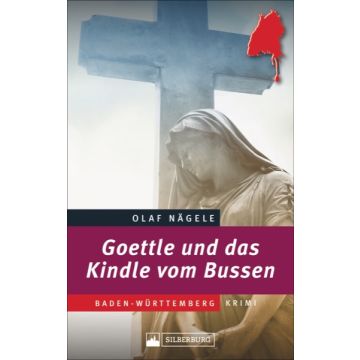 Goettle und das Kindle vom Bussen