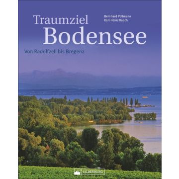 Traumziel Bodensee