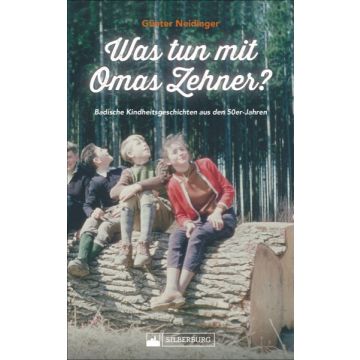 Was tun mit Omas Zehner? *