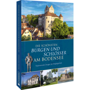 Burgen und Schlösser am Bodensee