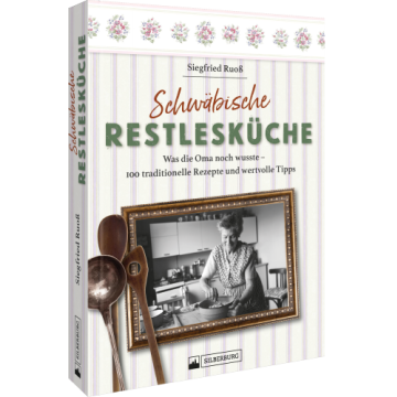 Schwäbische Restlesküche