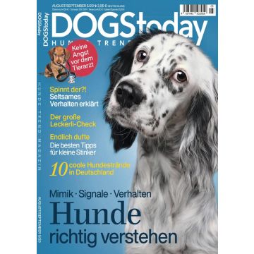 Dogs Today 2020/05 - digital