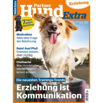 Partner Hund Extra 20 - digital