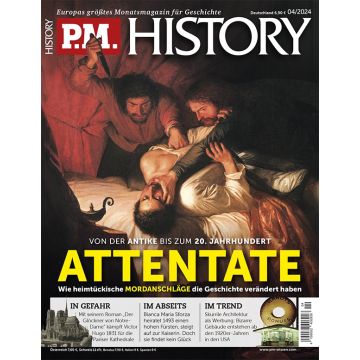 P.M. HISTORY 04/2024