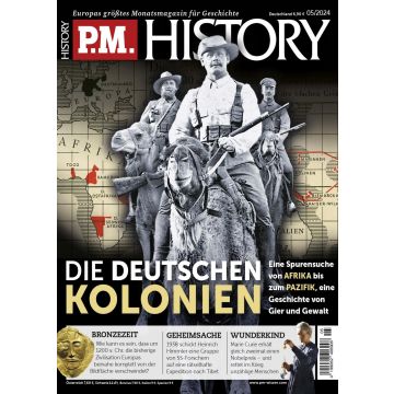 P.M. HISTORY 05/2024