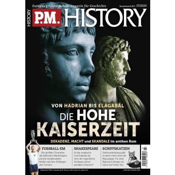 P.M. History 07/2024