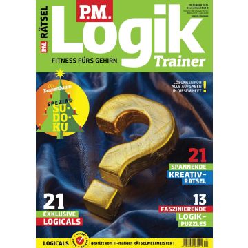 PM Logiktrainer 12/2024