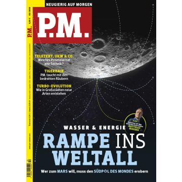 PM Magazin 02/2025