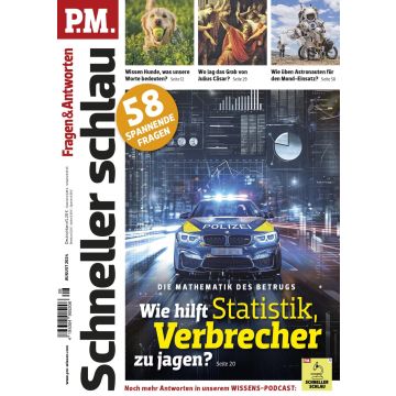 PM Schneller Schlau 2024/8