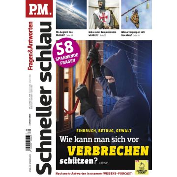 PM Schneller Schlau 1/2025