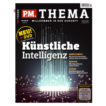 P.M. THEMA 01/2019