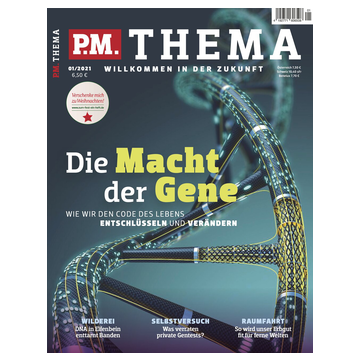 P.M. THEMA 01/2021